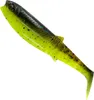 Savage Gear Cannibal Shad 2 pcs Chartreuse Pumpkin 17,5 cm Produktbild-Vorschau 2