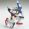 Bandai MG 1/100 GUNDAM AGE-1 NORMAL Náhled obrázku produktu 4