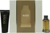 Hugo Boss Boss The Scent For Him EDT 50 ml + SG 100 ml Produktbild-Vorschau 3