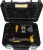 DeWalt Akku Multitool DCS355D2-QW 2x2Ah 18V Li+35-Tlg Produktbild-Vorschau 23