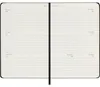 Moleskine 18 Monate Wochenkalender 2026/2027, P/A6, 1 Wo = Produktbild-Vorschau 4