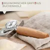 Koleso na cesto na ravioli, maultaschen alebo sušienky  Náhľad obrázku produktu 7