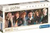 Panorama - Wizarding World Harry Potter, Puzzle Produktbild-Vorschau 4