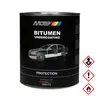 MOTIP Unterbodenschutz 000173 165mm 140mm Dose 140mm 2.5kg Produktbild-Vorschau 3