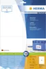 HERMA Étiquettes Premium A4 blanc 105x148 mm papier mat 40 Voir les images du produit 1