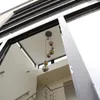 Hoyz - Hängelampe 7L Stepped Stellar - Altsilber Produktbild-Vorschau 8