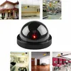 Dummy Cctv Kamera Kuppel Blinkende Led Überwachung Produktbild-Vorschau 6