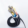 Cavo Do Usb-C 100W 1,2M Joyroom S-Cc100A4 (Niebieski) Anteprima dell’immagine prodotto 12