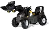 Tractor de pedales RollyFarmtrac Premium II Valtra, con Vista previa de la imagen del producto 6
