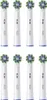 Oral-B Pro Cross Action Ersatz-Bürstenköpfe 8stk. - Produktbild-Vorschau 7