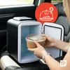 Mini-réfrigérateur/glacière réfrigérant et chauffant, 4 L, Voir les images du produit 8