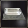 Mobile da cucina bianco 60x50 Lavello Deante Rubinetto Anteprima dell’immagine prodotto 10