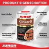 JURGA Protect Oil- Hochwirksames Klinkeröl zur Produktbild-Vorschau 3