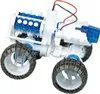 Mořské autíčko 4x4 POWERplus Thunderbird Náhled obrázku produktu 4