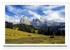 SÜDTIROL - Land der Berge (Wandkalender 2027 DIN A4 quer), Produktbild-Vorschau 9