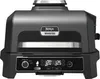 A studio shot of a Ninja Woodfire Pro XL electric grill. Voir les images du produit