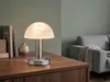 Stolová lampa FYNN II E14 40 W nikel Náhľad obrázku produktu 12