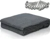 Tappeto per tende da sole Izrielar 250x500 cm HDPE stabile Anteprima dell’immagine prodotto 10