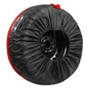 MKF-BAG4PNEU obaly na pneumatiky 13" - 17", Sada 4 Ks Náhľad obrázku produktu 3