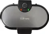 Tristar Waffeleisen 1200W 10 Waffeln Schwarz Produktbild-Vorschau 4