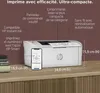 HP LaserJet M110w Printer 600 x 600 DPI A4 Wifi Voir les images du produit 25
