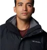 COLUMBIA Bugaboo III Fleece Interchange Jack BLACK BLACK XL Produktbild-Vorschau 5