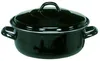 Krueger STEW POT KB20 MATT Black Kochtopf inkl. Deckel, Produktbild-Vorschau 4