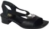 Rieker Damen Sandalette schwarz Produktbild-Vorschau 70