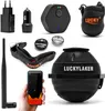 Lucky FF916 WiFi sonar Rybářský sonar Fishfinder Rozsah Náhled obrázku produktu 1