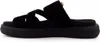 Remonte Damen Pantolette in Schwarz, Größe 41 Produktbild-Vorschau 2