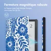 imoshion Design Slim Hard Case Bookcase pour Pocketbook Voir les images du produit 4