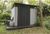 KETER Artisan 9x7 Abri de jardin 277 x 226 x 218 cm, Voir les images du produit 4