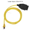 Cavo Ethernet-OBD Interfaccia ENET Strumento di diagnostica Anteprima dell’immagine prodotto 10
