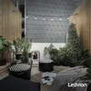 Ledvion - 3 Meter Netzkabel Inkl. Stecker für Lichterkette Produktbild-Vorschau 4