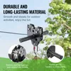 SucceBuy Zipline set pro děti a dospělé, 120 stop, do 500 Náhled obrázku produktu 5