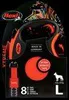 FLEXI Automatické vodítko XTREME L Páska 8 m do 55 kg Náhled obrázku produktu 6
