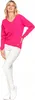 Moraj | Damenhose - Weiß - Größe S - Baumwolle - Elegante Produktbild-Vorschau 4