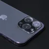 Wozinsky Vetro Temperato 9H per Fotocamera iPhone 16 Pro - Anteprima dell’immagine prodotto 6