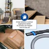 Philips 432200538251 Saugschlauch mit Griff Geräteanschluss Produktbild-Vorschau 2