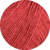 A close-up view of red yarn. Produktbild-Vorschau