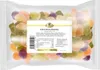 LÜHDERS Gelee-Früchte-Mix Vorratspackung, vegan Produktbild-Vorschau 1