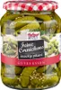 Hofgut Feine Cornichons chrumkavé s pikantnými bylinkami v Náhľad obrázku produktu 1