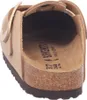 BIRKENSTOCK BOSTON BIG BUCKLE HellBraun Produktbild-Vorschau 38