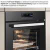 KB ELEMENTS Einbaubackofen, 60 CM, 73 Liter, 15 x Produktbild-Vorschau 5