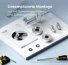 AM.PM Duscharmatur Einhebel Brausebatterie Chrom Armatur Produktbild-Vorschau 7