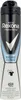 Rexona - Invisible Ice Fresh 48h Deospray für Männer - Produktbild-Vorschau 3