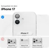 iPhone 17 pellicola di protezione della fotocamera Anteprima dell’immagine prodotto 3