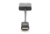 Digitus DisplayPort Adapter / Konverter, 0,15 m, Produktbild-Vorschau 5