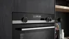 Forno a vapore in acciaio inox da 71l e 60cm Siemens Anteprima dell’immagine prodotto 24