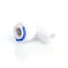 Raccordo Jaco a 90° Wiltec per tubo flessibile da 10 mm e Anteprima dell’immagine prodotto 4